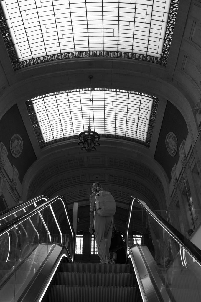 Ascensione