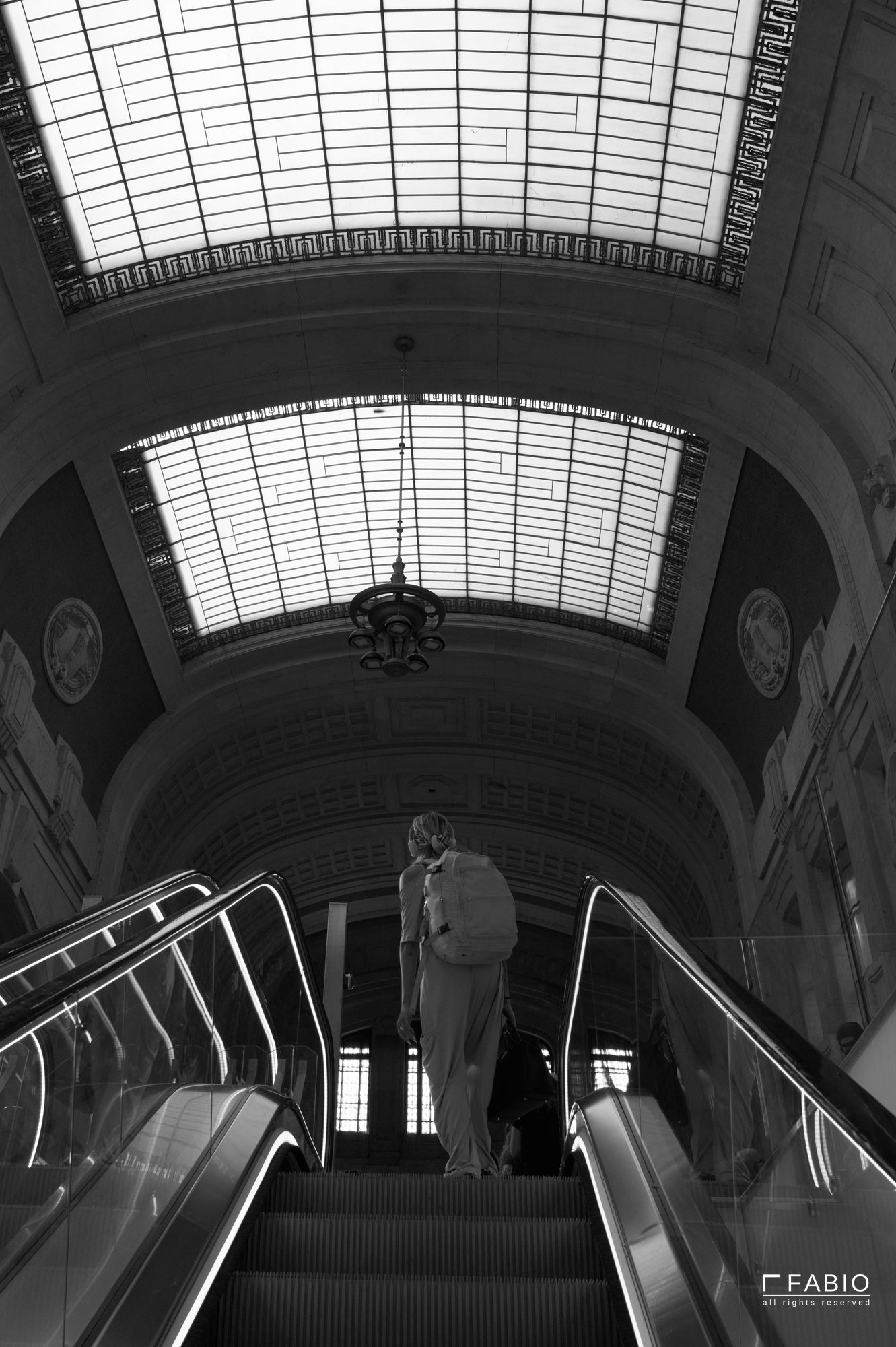 Ascensione