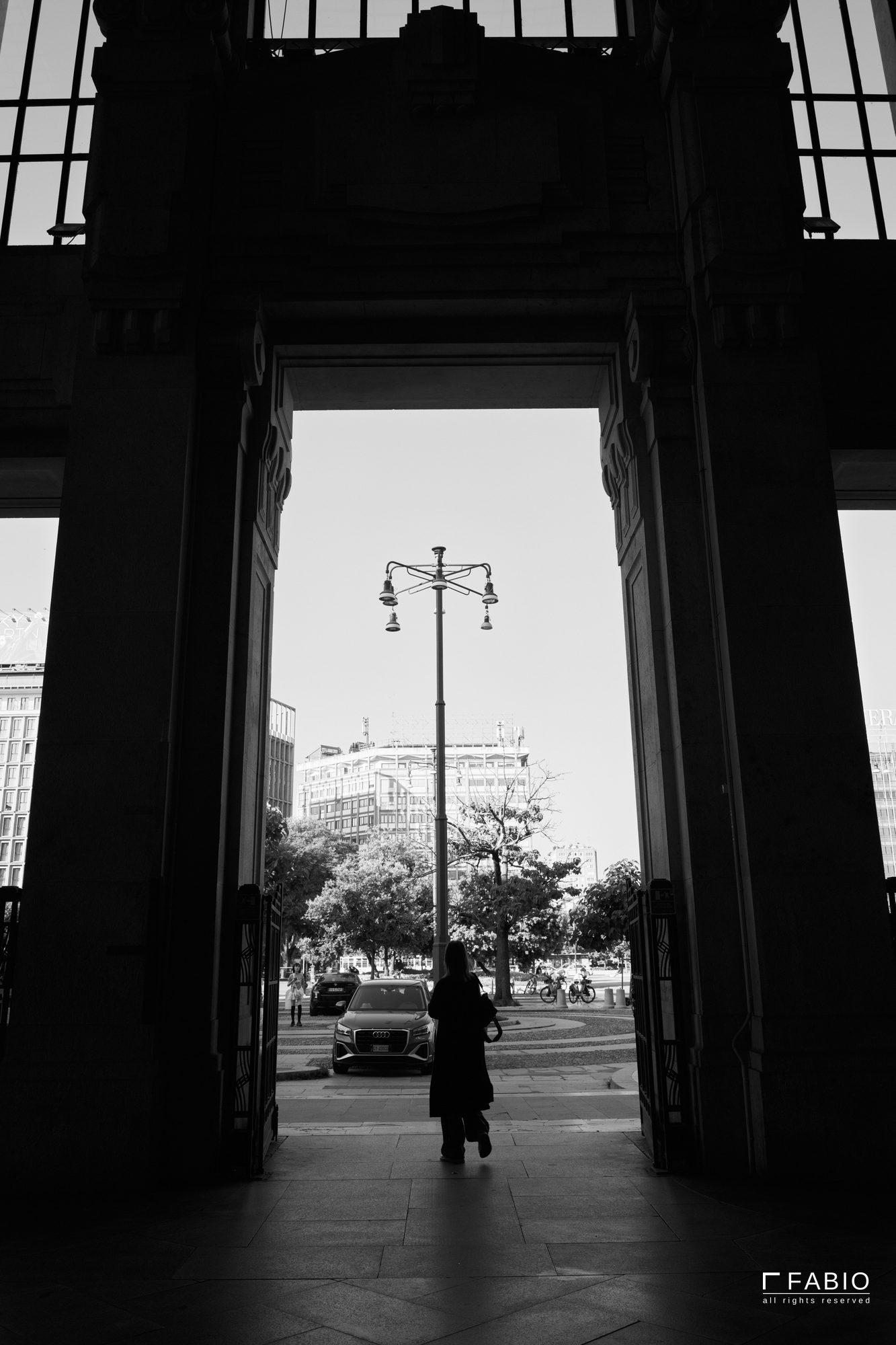 Controluce
