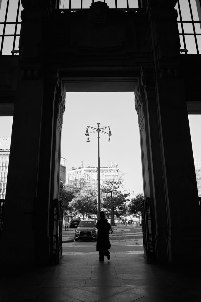 Controluce