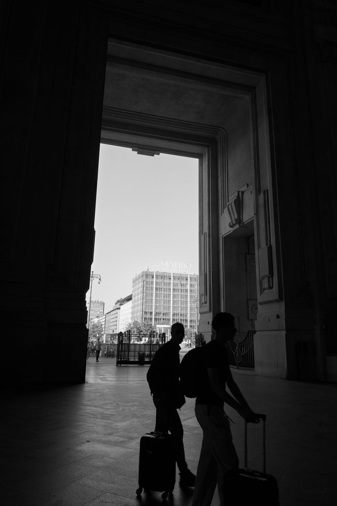 Soglia